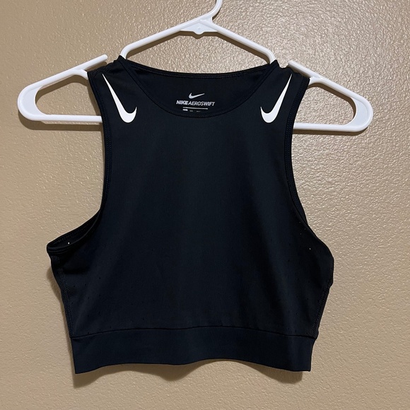 Nike Tank Top NWOT - Picture 1 of 3